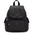  Basic Plus City Pack Mini City Backpack 29 cm Variant signature emb