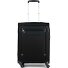  Citybeat 4 wheels Cabin trolley 55 cm Variant black