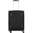 Citybeat 4 wheels Cabin trolley 55 cm Variant black