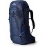  Zulu 55 Trekking backpack S-M 74 cm Variant halo blue