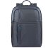  P16 business backpack 44 cm laptop compartment Variant blue sugar paper