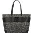 Shopper Bag 55.5 cm Variant beige nero Shopper Bag 55.5 cm Variant beige nero
