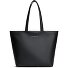  TH Logotape Shopper Bag 40 cm Variant black