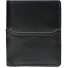  Iacopo Wallet Leather 10 cm Variant nero