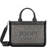 Calduccio Yvette Handbag 36 cm Variant black Calduccio Yvette Handbag 36 cm Variant black
