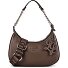  Ridhi Shoulder Bag S 27 cm Variant dark mocha