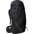  Terra 65 Hiking backpack 80 cm Variant black-asphalt grey