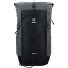  L.I.M Airak Hiking backpack 60 cm Variant true black - magnetite