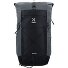  L.I.M Airak Hiking backpack 60 cm Variant true black - magnetite