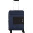  Vaycay 4 wheels Cabin trolley 55 cm with expansion pleat Variant navy blue