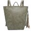  Fritzi33 Vintage City Backpack 36 cm Variant jungle