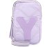 Evy Shoulder bag 13 cm Variant lightpurple Evy Shoulder bag 13 cm Variant lightpurple