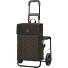  Komfort Shopper Fita Shopping Trolley 57 cm Variant schwarz