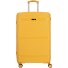  Travel Line 4200 4 wheels Trolley L 77 cm Variant yellow