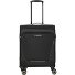  Jetpack Max 4 wheels Cabin trolley 55 cm Variant schwarz