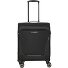 Jetpack Max 4 wheels Cabin trolley 55 cm Variant schwarz Jetpack Max 4 wheels Cabin trolley 55 cm Variant schwarz