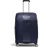 Brief 4 wheels Trolley 68 cm with expansion pleat Variant blue Brief 4 wheels Trolley 68 cm with expansion pleat Variant blue