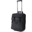  Furo Bento 2 wheels Cabin suitcase 44.5 cm Laptop compartment Variant black
