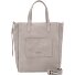  All About Beads Shopper Bag Leather 29 cm Variant chai latte