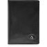 Gaucho passport case RFID leather 10 cm Variant black Gaucho passport case RFID leather 10 cm Variant black