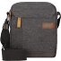 Air Shoulder bag 19 cm Variant dark grey  Air Shoulder bag 19 cm Variant dark grey