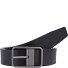  Oliy belt leather Variant black | 95 cm