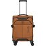  Briize 4 wheels Cabin trolley S 55 cm Variant curry