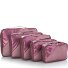  Accessoires Packing bag 48 cm Variant burgundy