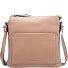  ascona Shoulder bag Leather 23 cm Variant cappuccino