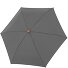  Nature Mini Pocket umbrella 18 cm Variant slate grey