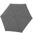  Nature Mini Pocket umbrella 18 cm Variant slate grey