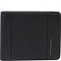  Cronus Wallet Leather 11 cm Variant black
