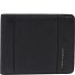 Cronus Wallet Leather 11 cm Variant black Cronus Wallet Leather 11 cm Variant black