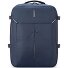 Ironik 2.0 Daypack 45 cm Laptop compartment Variant blu notte Ironik 2.0 Daypack 45 cm Laptop compartment Variant blu notte