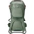  Poco Kids backpack 75 cm Variant koseret green