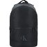  Reversible Daypack 44 cm Variant black-silver metallic
