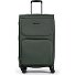  Bendigo Light Plus 4 Roll Trolley 72 cm Laptop compartment Variant dark green