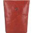  Toscana key case leather 6 cm Variant braun