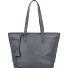 Bella Shopper Bag Leather 32 cm Variant granite Bella Shopper Bag Leather 32 cm Variant granite