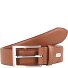 Belt Leather Variant cognac | 100 cm  Belt Leather Variant cognac | 100 cm