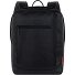  Clark Daypack Leather 42 cm Laptop compartment Variant schwarz