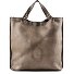  Renata Shoulder Bag Genuine Leather 31 cm Variant cemento