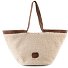 Teddy Layer Shopper Bag Leather 27.5 cm Variant toffee-teddy Teddy Layer Shopper Bag Leather 27.5 cm Variant toffee-teddy