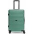  Essentials 08 MEDIUM 4 wheels Trolley 67 cm Variant green-blue 2