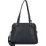  Winwick Shoulder Bag Leather 34 cm Variant croco black