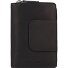  Aruba Wallet Leather 14 cm Variant schwarz