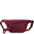  Inner City Bum bag RFID protection 28 cm Variant maroon banner