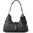  Yvonne Shoulder Bag 33 cm Variant coal logo