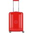  Piz 4 wheels Cabin trolley 55 cm Variant red
