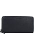 Antique Avery wallet RFID leather 20 cm Variant black Antique Avery wallet RFID leather 20 cm Variant black